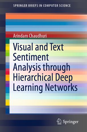 Visual and Text Sentiment Analysis through Hierarchical Deep Learning Networks - Orginal Pdf
